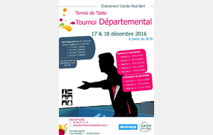 Tournoi national de Dinan